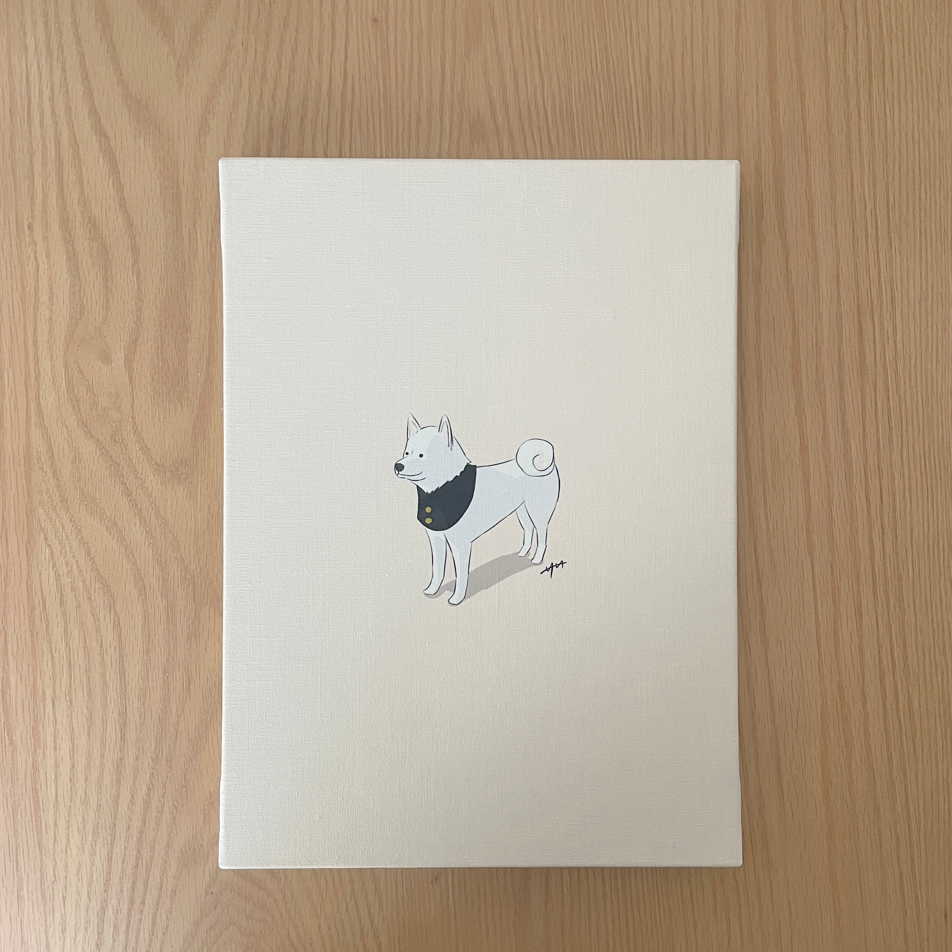 イラスト描かせて頂いた方限定】イラストキャンバス – SASSA SHOP